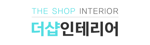 더샵인테리어_로고